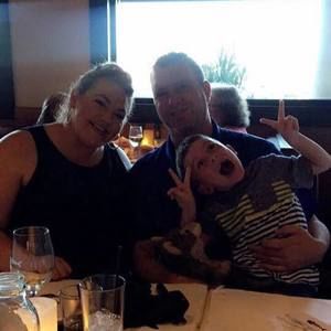 Meet your Posher, Kristine